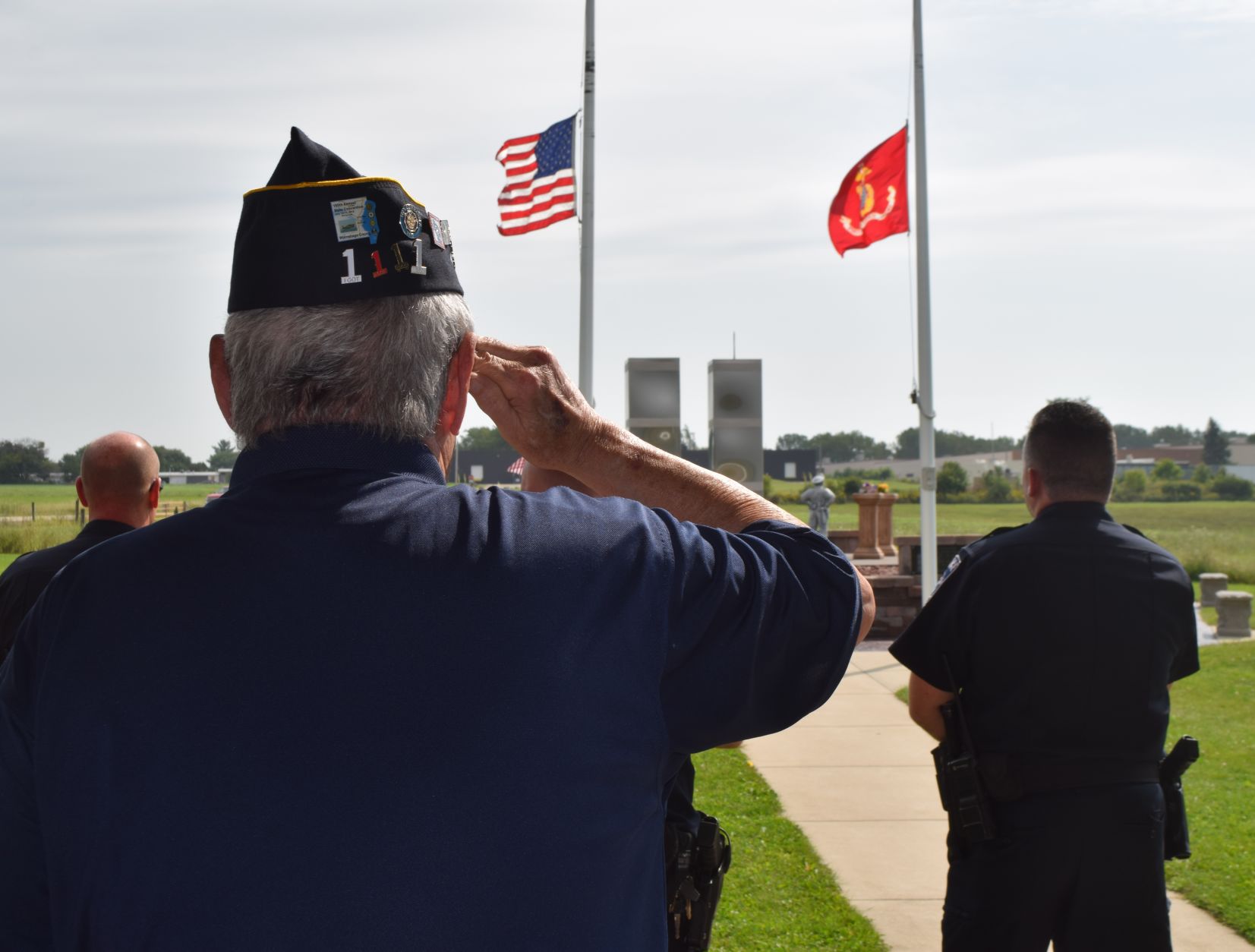9/11 remembered